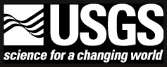 USGS logo