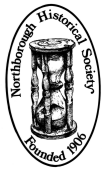 NHS hourglass logo