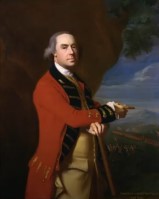 General Knox - British Spies