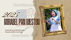 Minutemen Departure Event