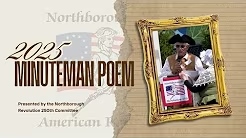 Minutemen Departure Event