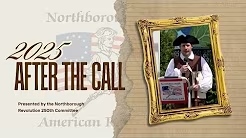 Minutemen Departure Event