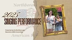 Minutemen Departure Event