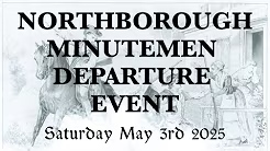 Minutemen Departure Event