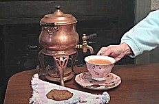 Tea Party