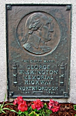 washington marker